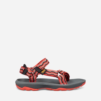 Teva Hurricane XLT 2 Kids Hiking Sandals South Africa - WBO528794